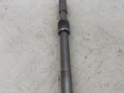 1998 Harley Touring FLHTCUI Electra Glide Ultra OEM Front Wheel Axle Bolt Shaft