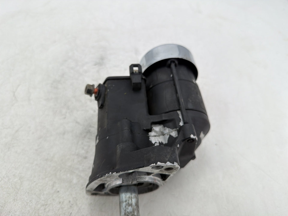 01 Harley Heritage Softail Classic FLSTC OEM Engine Starter Motor 31553-94B 12V