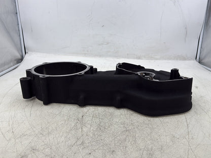 2007 Harley Touring FLHTC Electra Glide Classic OEM Inner Primary Clutch Cover