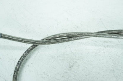1991 - 2003 Harley-Davidson Sportster Custom Front Brake Hose Line Pipe 45121-96