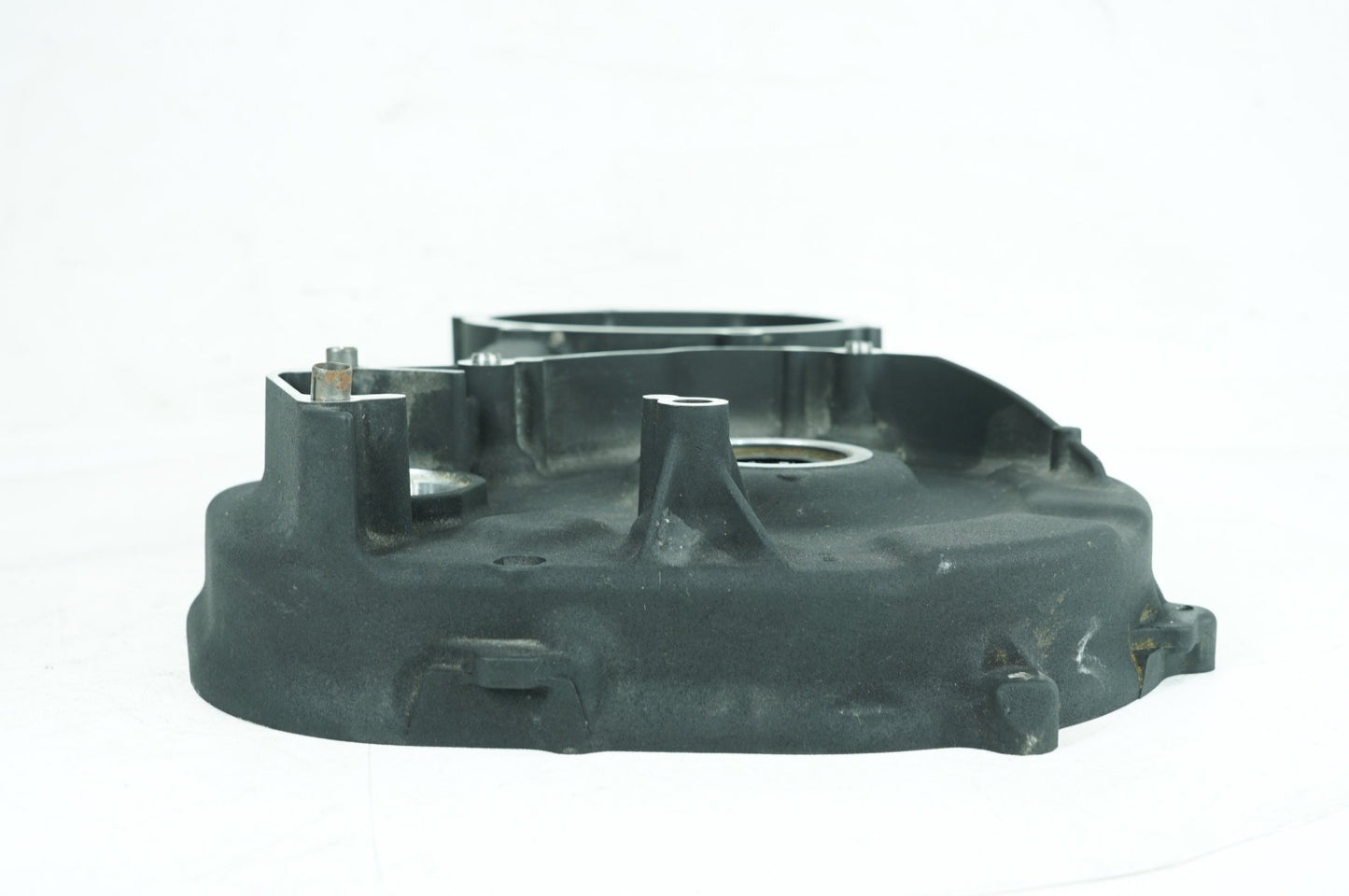 2008 - 2016 Harley-Davidson Touring Electra Glide Ultra Inner Primary Clutch Cover 60677-07A