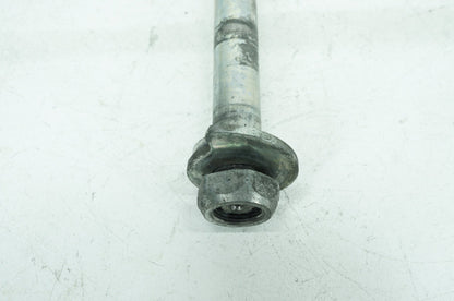2007 - 2016 Harley-Davidson Touring CVO Electra Screamin Eagle Rear Wheel Axle Bolt Shaft 41056-09