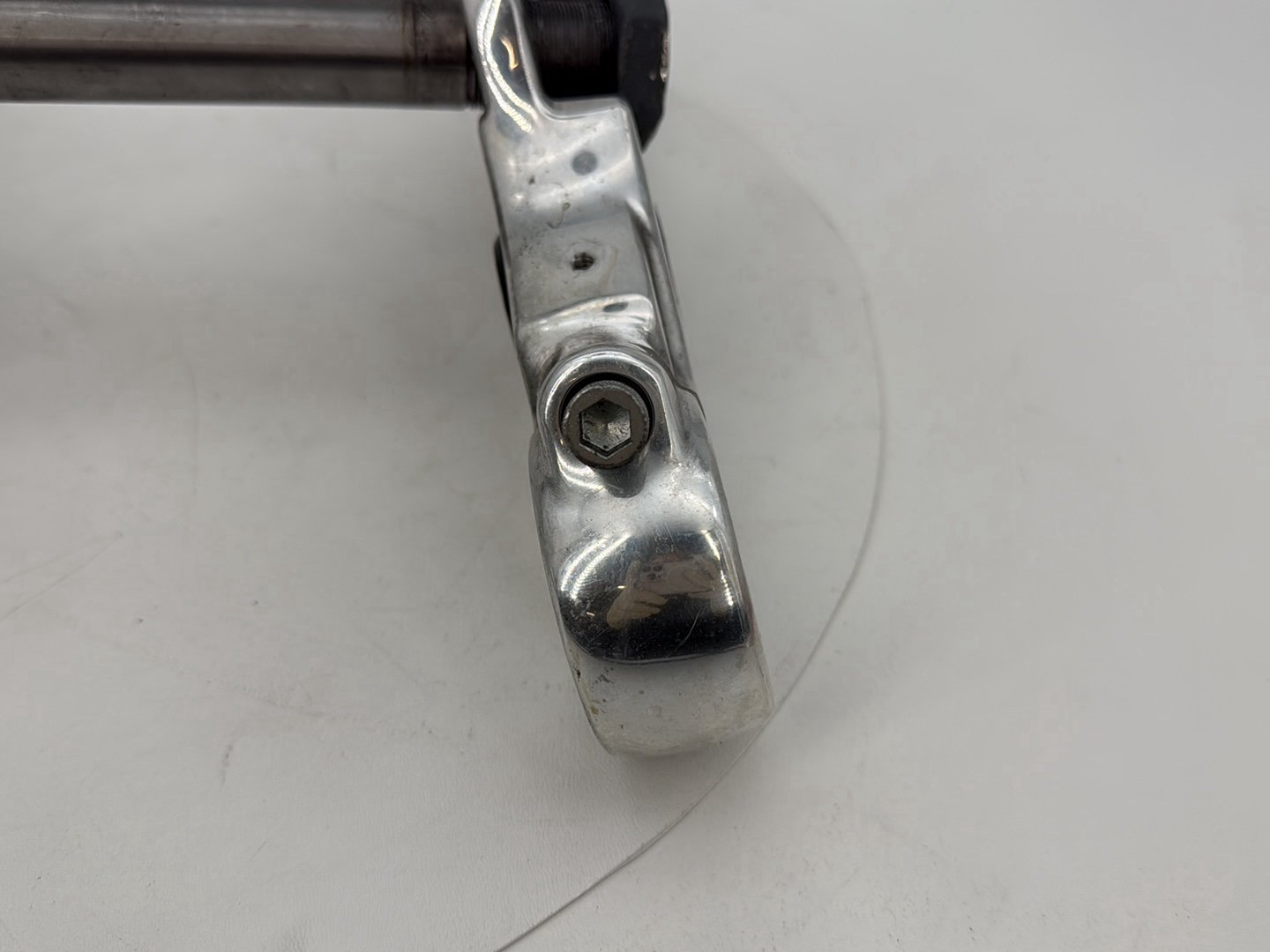2007 - 2017 Harley-Davidson Dyna Wide Glide Front Fork Upper Lower Triple Tree 46386-08