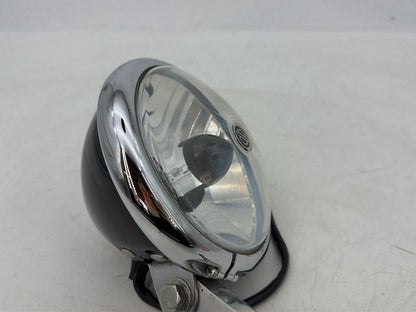 2007 - 2017 Harley-Davidson Dyna Super Glide Custom Headlight Headlamp Head Light Halogen 69356-06