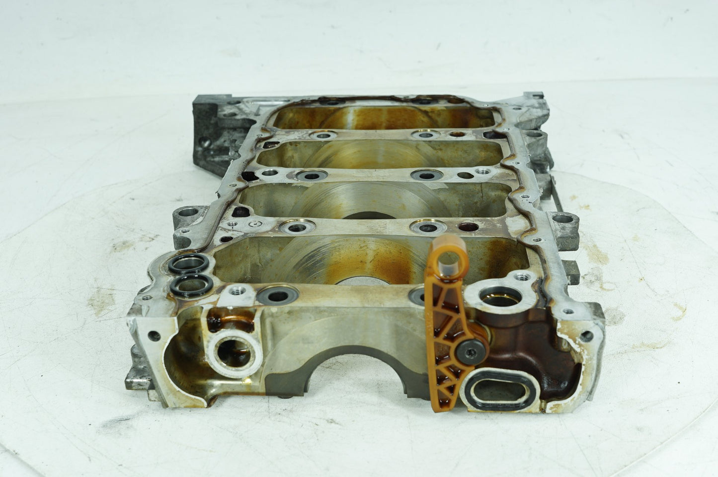 2013 - 2015 Acura ILX  Cylinder Block