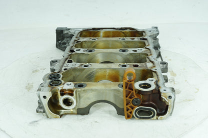 2013 - 2015 Acura ILX  Cylinder Block