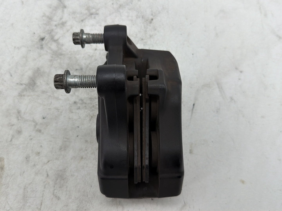 2012 Harley Electra Glide Touring Ultra OEM Front Right 1 Brake Caliper