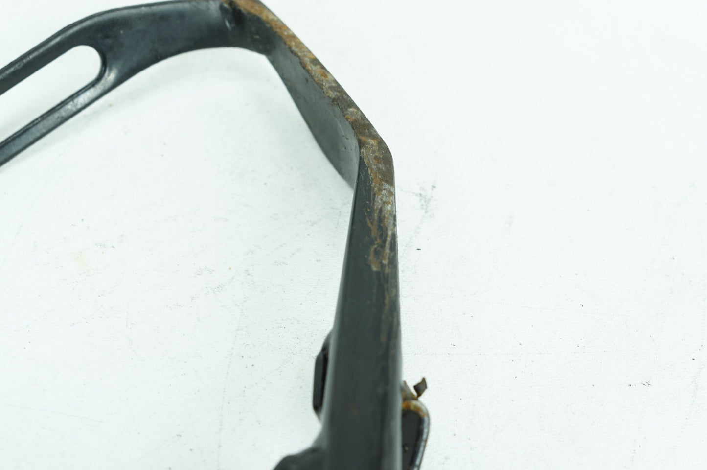 2004 - 2022 Harley-Davidson Sportster Nightster Left Side Jiffy Kick Stand 50238-08BHP