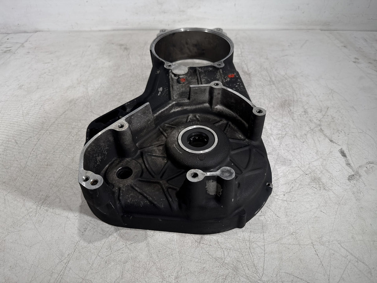 1993 Harley Electra Glide Touring FLHT OEM Inner Primary Clutch Cover 60677-99B