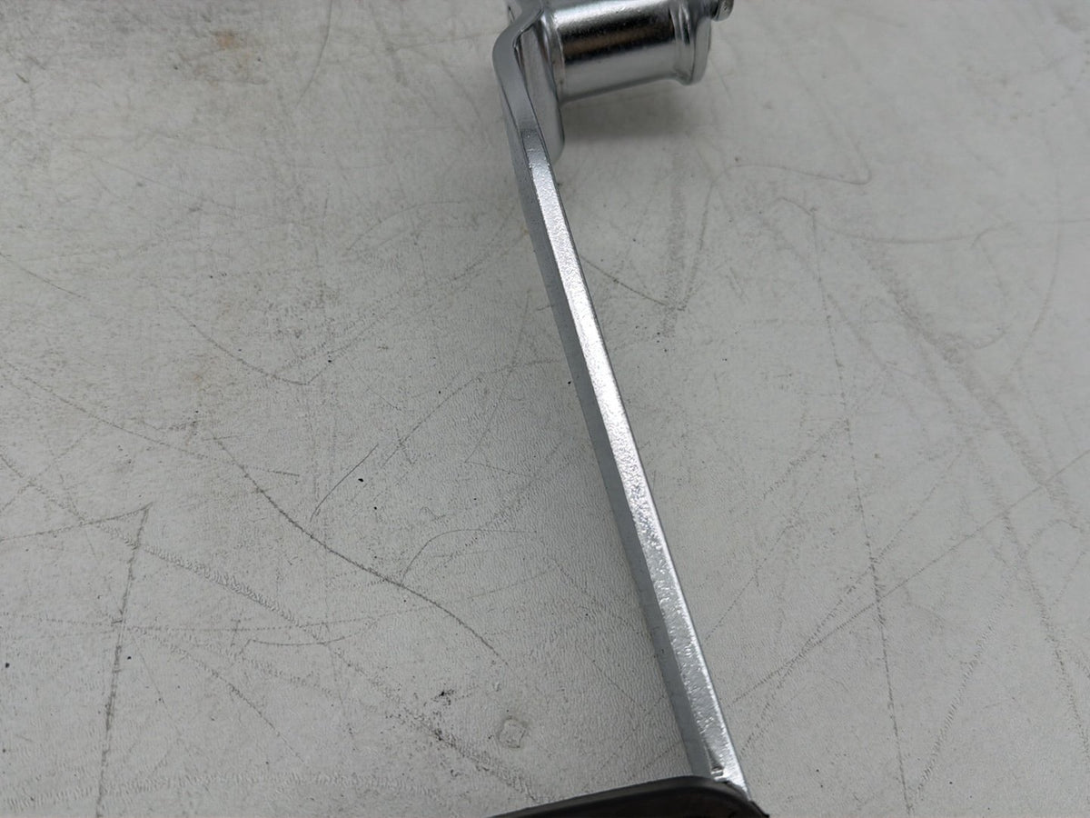 2007 Harley Electra Glide Touring Ultra OEM Foot Brake Control Lever Pedal