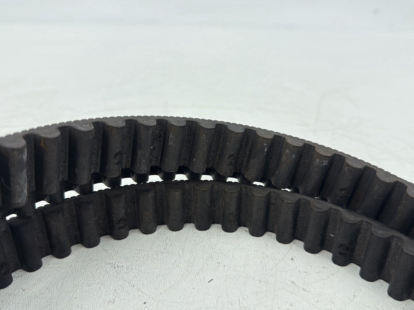2015 Harley Touring FLHXS Street Glide OEM Rear Drive Belt