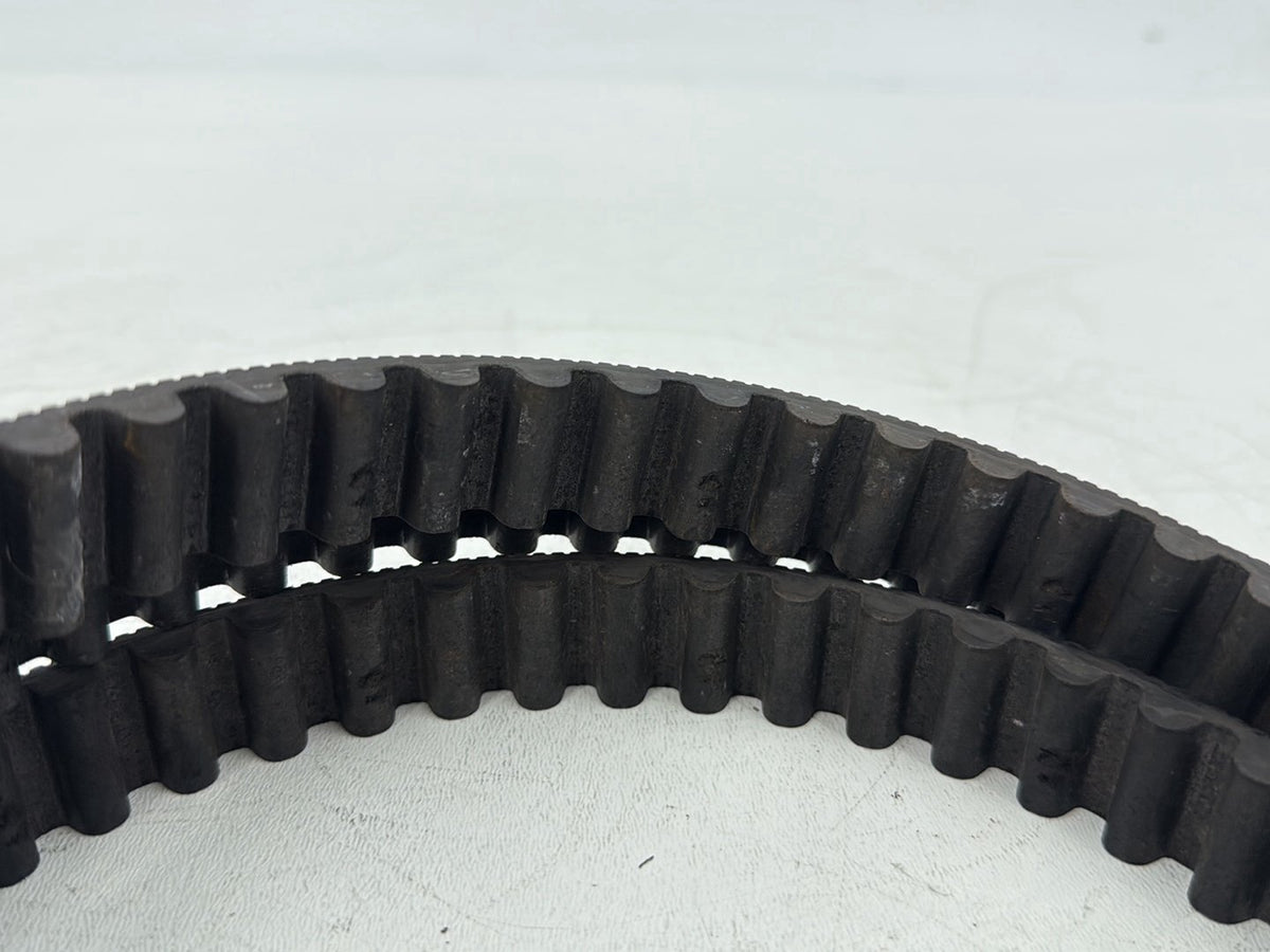 2015 Harley Touring FLHXS Street Glide OEM Rear Drive Belt 40024-09 140T 1"