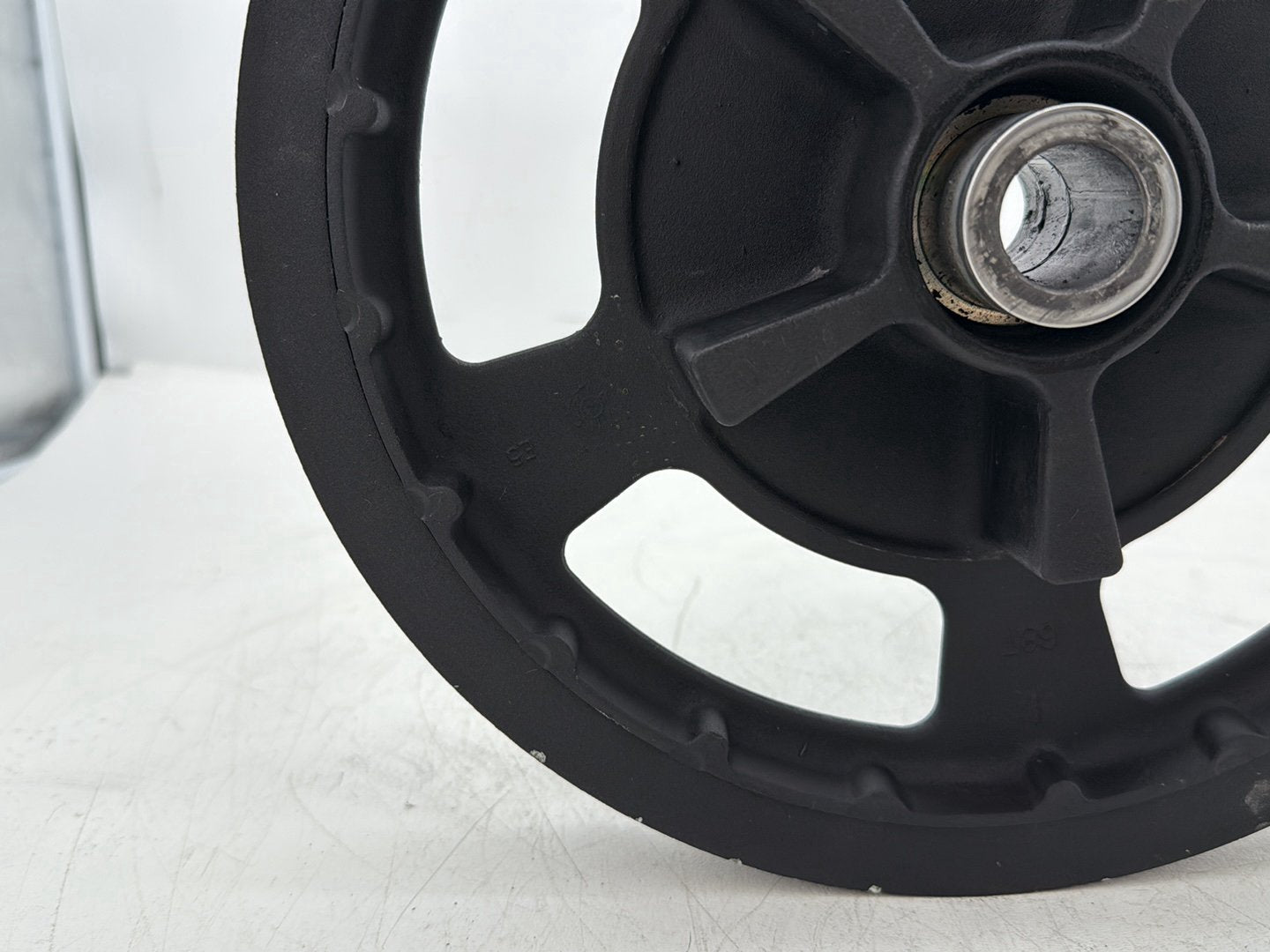 2014 Harley Street Glide Touring FLHXS OEM Rear Driver Pulley Sprocket