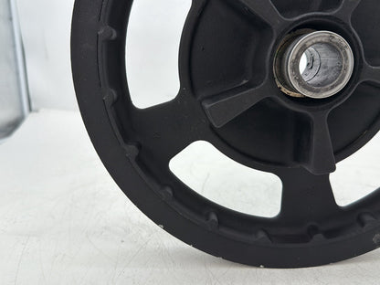 2014 Harley Street Glide Touring FLHXS OEM Rear Driver Pulley Sprocket