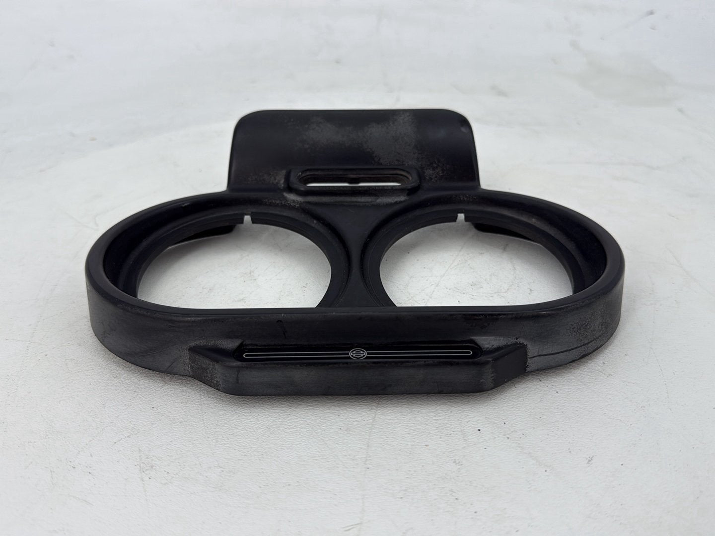 05 Harley Road Glide Touring FLTRI OEM Nacelle Speedo Tacho Bezel Trim 67923-98B