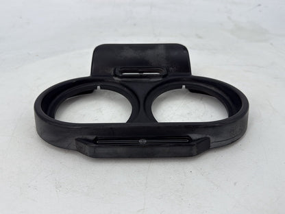 2005 Harley Road Glide Touring FLTRI OEM Nacelle Speedo Tacho Bezel Trim 67923-98B