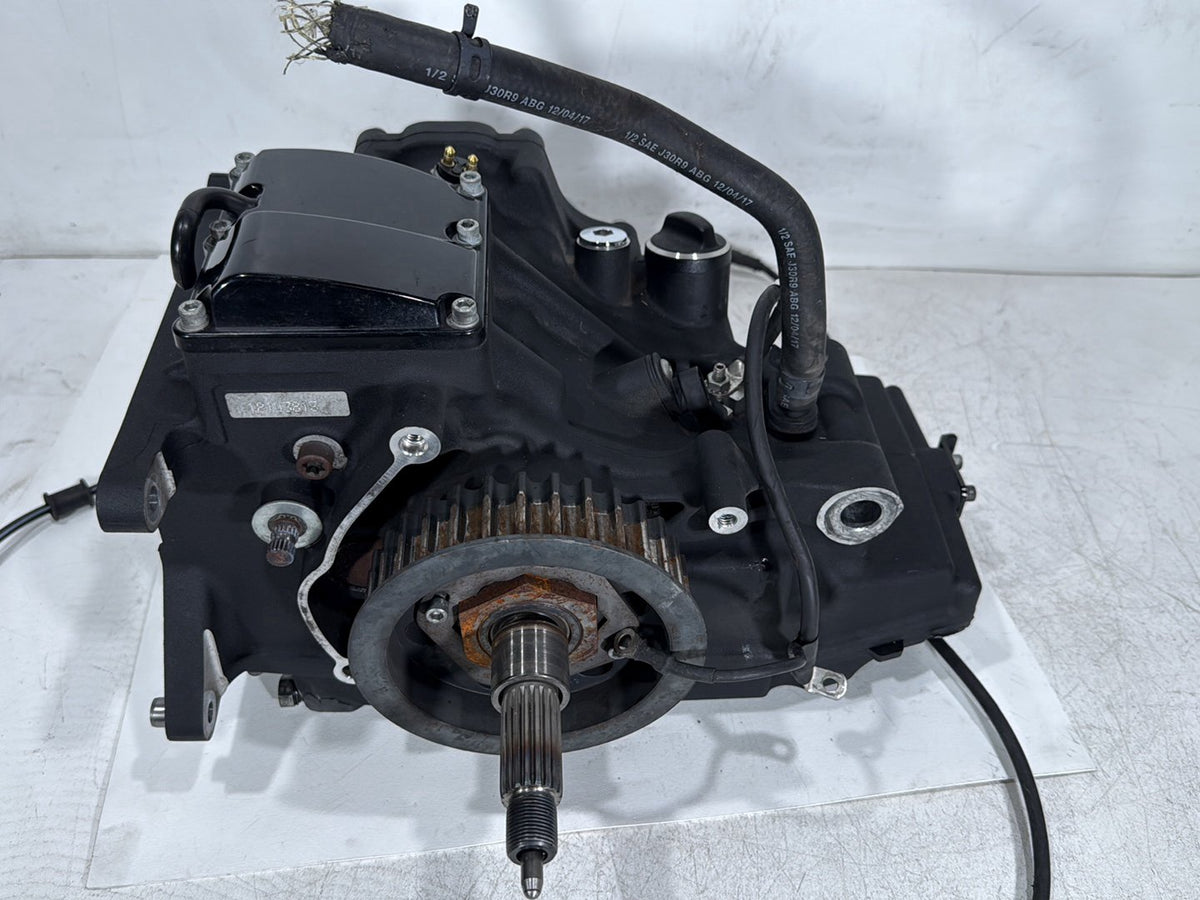 2018 Harley Road Glide Touring FLTRXS OEM M8 107 6 Speed Transmission Gearbox