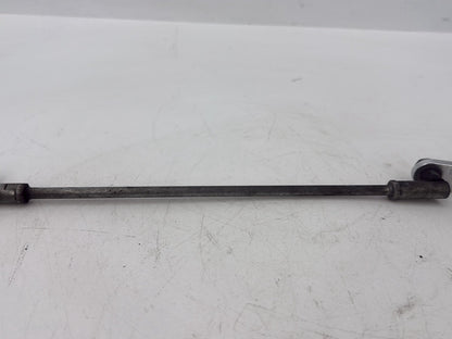 2005 Harley Touring FLHRCI Road King Classic OEM Gear Shifter Lever w/ Rod linkage