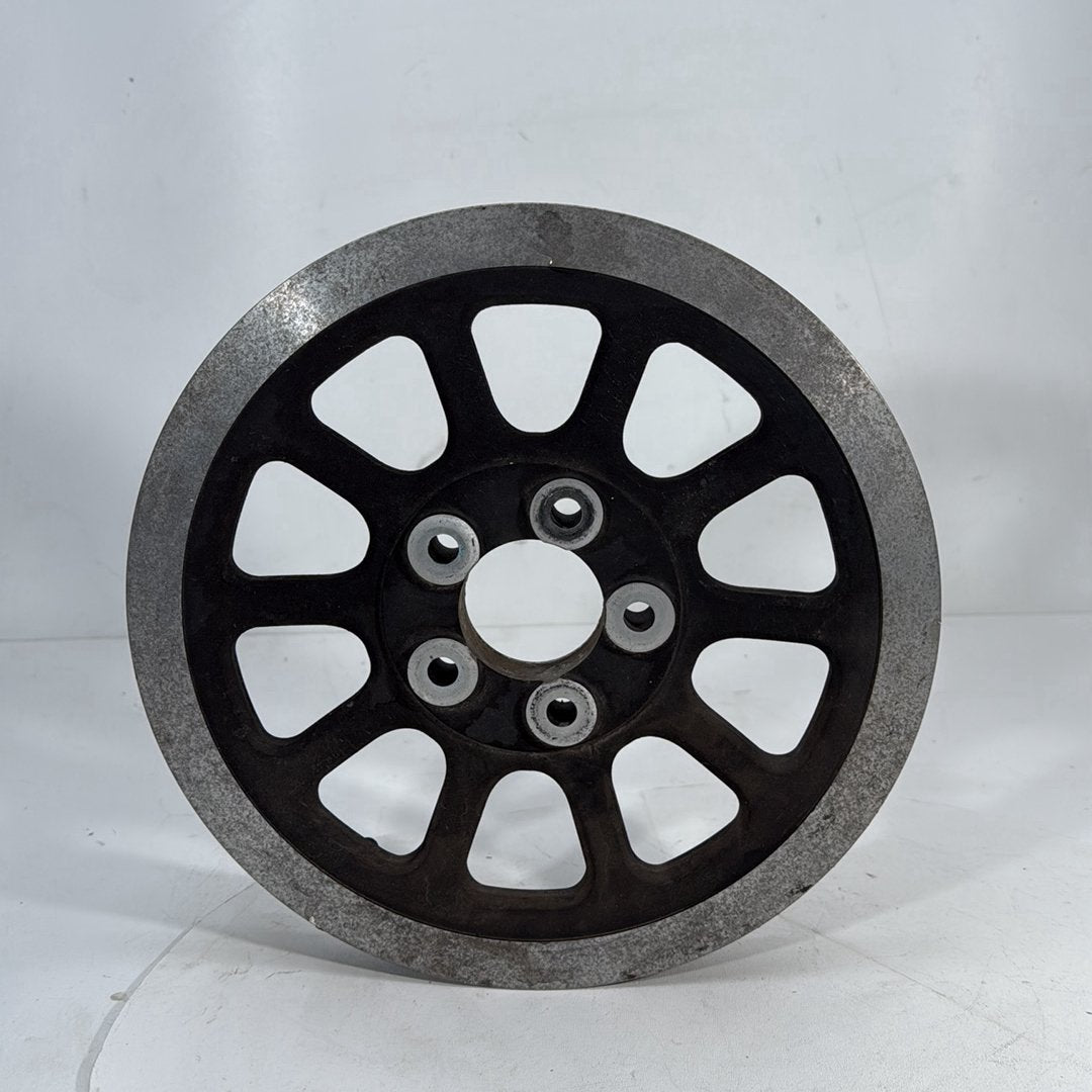 2017 - 2026 Harley-Davidson Softail Heritage Classic 114 Rear Driver Pulley Sprocket 40325-07