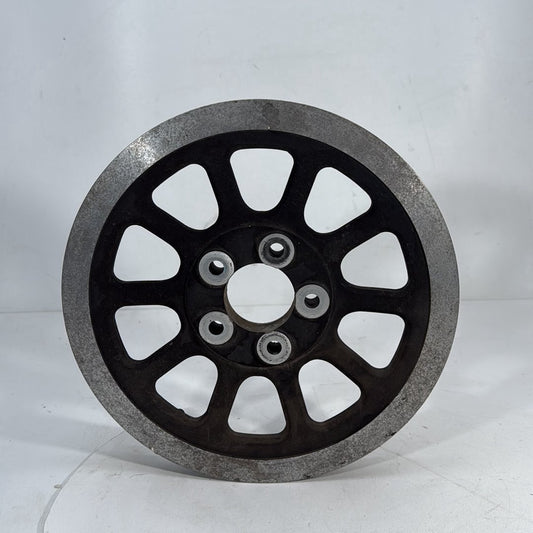 2017 - 2026 Harley-Davidson Softail Heritage Classic 114 Rear Driver Pulley Sprocket 40325-07