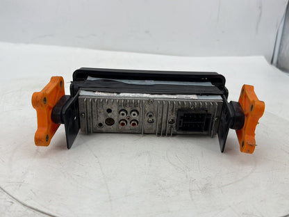 2008 Harley Electra Glide Touring Ultra Digital Media Receiver Head Radio Player