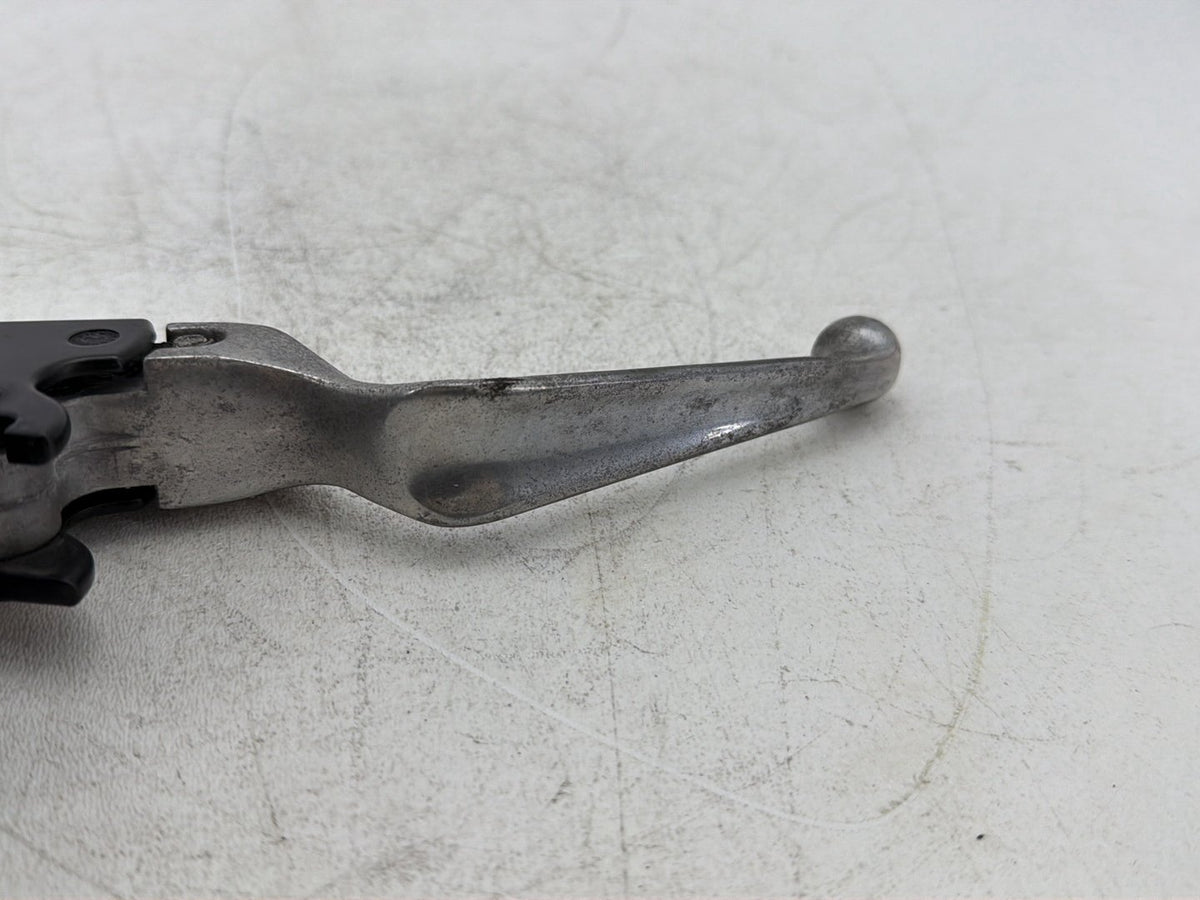 2005 Harley Dyna Wide Glide FXDWG OEM Front Left Hand Clutch Control Lever