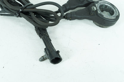2008 - 2016 Harley-Davidson Touring Street Glide Front & Rear Wheel ABS Speed Sensors 40614-08