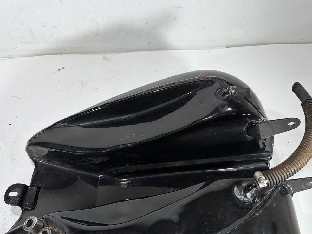 2000 Harley Electra Glide Touring Ultra OEM Fuel Gas Tank Gasoline Reservoir EFI