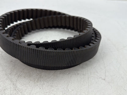 2000 Harley Dyna FXDWG Wide Glide OEM Rear Drive Belt