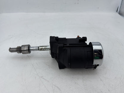 2007 - 2012 Harley-Davidson Touring Electra Glide Ultra Engine Starter Motor 	31618-06A
