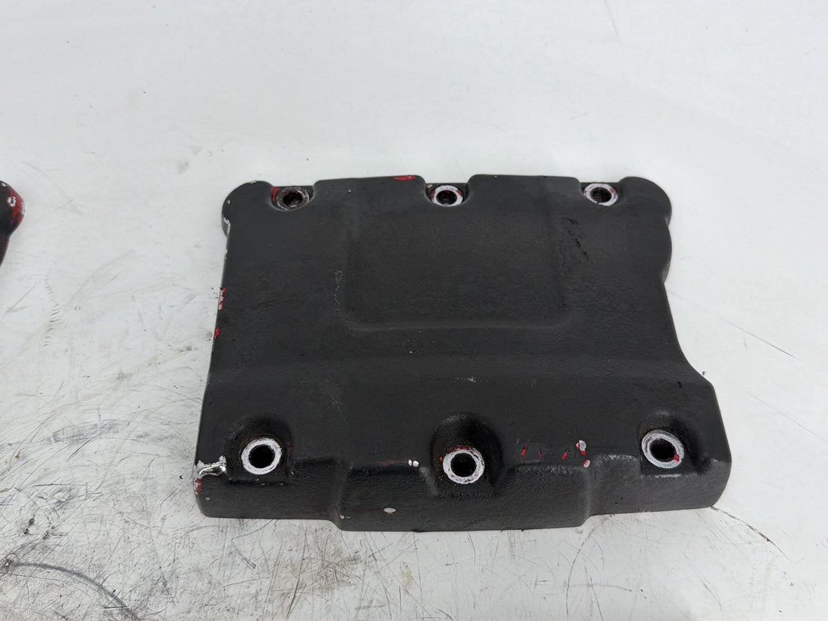 2008 Harley Touring Electra Glide Ultra OEM Twin Cam Top Rocker Cover 17571-99