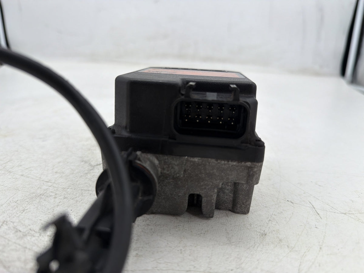 2005 Harley Electra Glide Touring Ultra OEM Cruise Control Actuator Servo Motor