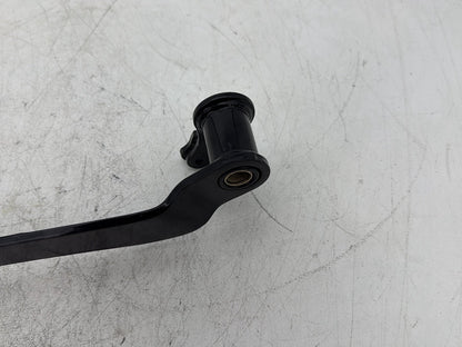 2012 Harley Road Glide Touring FLTRX Custom OEM Foot Brake Control Lever Pedal