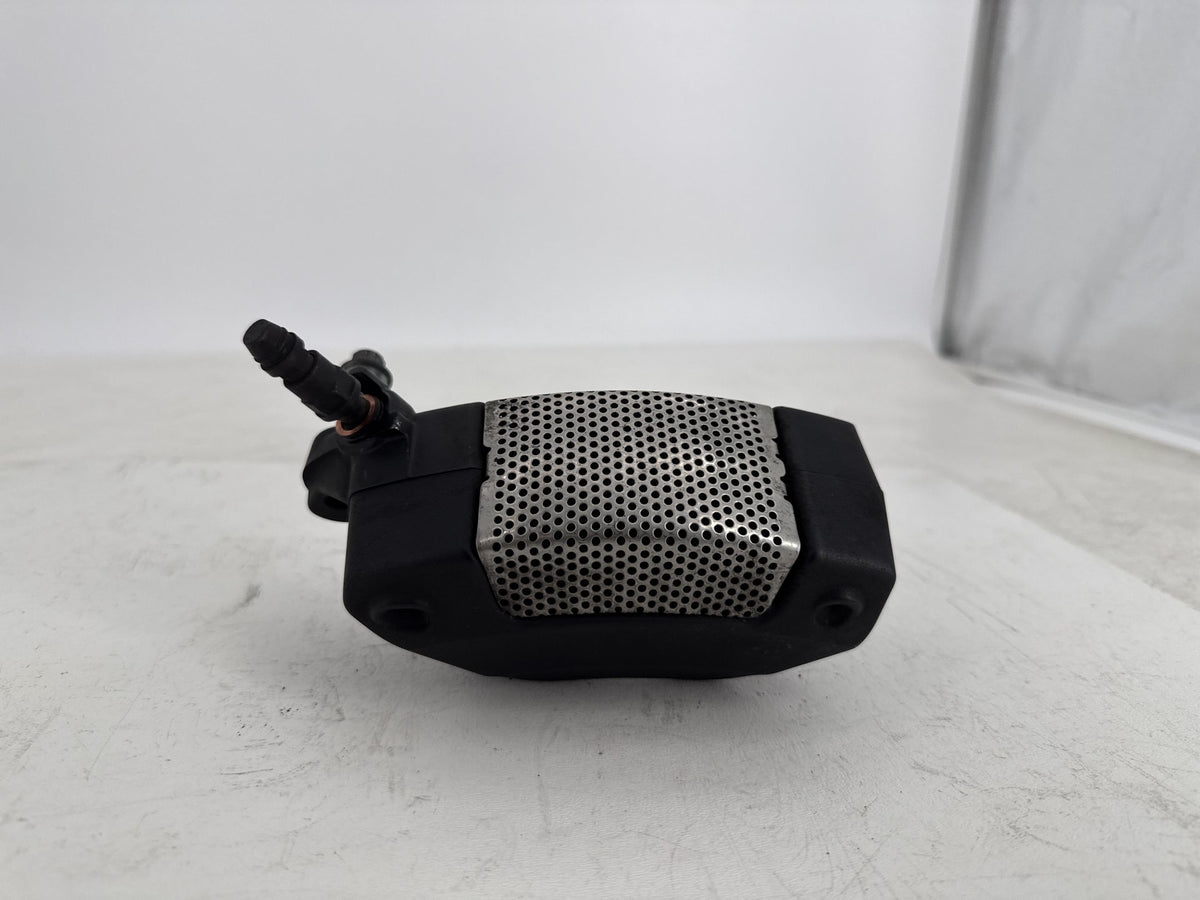2013 Harley Street Glide Touring FLHX OEM Front Right 1 Brake Caliper