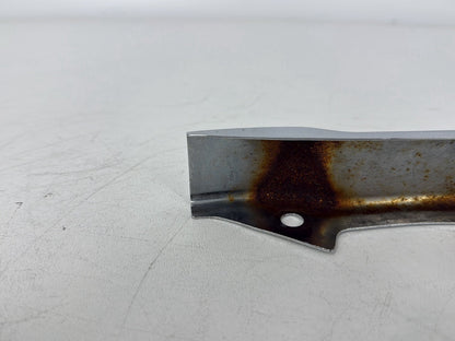 2005 Harley Sportster XL883C 883 Custom OEM Front Fork Trim Panel Cover 67861-96