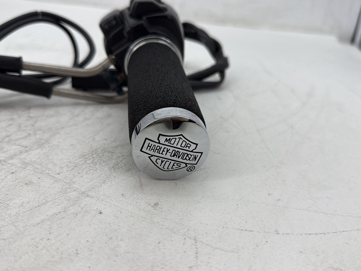 2009 Harley Sportster 883 Low XL883L OEM Right Engine Start Kill Switches Controls