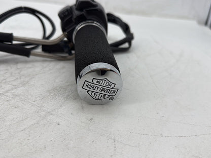 2009 Harley Sportster 883 Low XL883L OEM Right Engine Start Kill Switches Controls