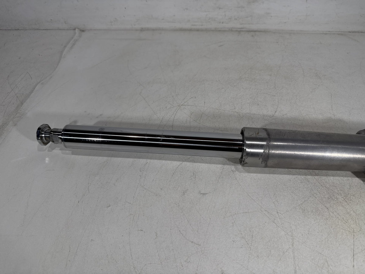 2011 Harley Electra Glide Touring Ultra OEM Front Left Fork 1 Slider Leg Tube