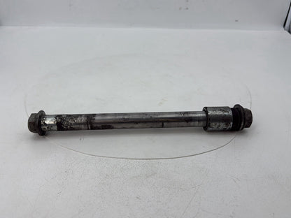 2004 - 2013 Harley-Davidson Sportster 883 Custom Rear Wheel Axle Bolt Shaft 41176-05