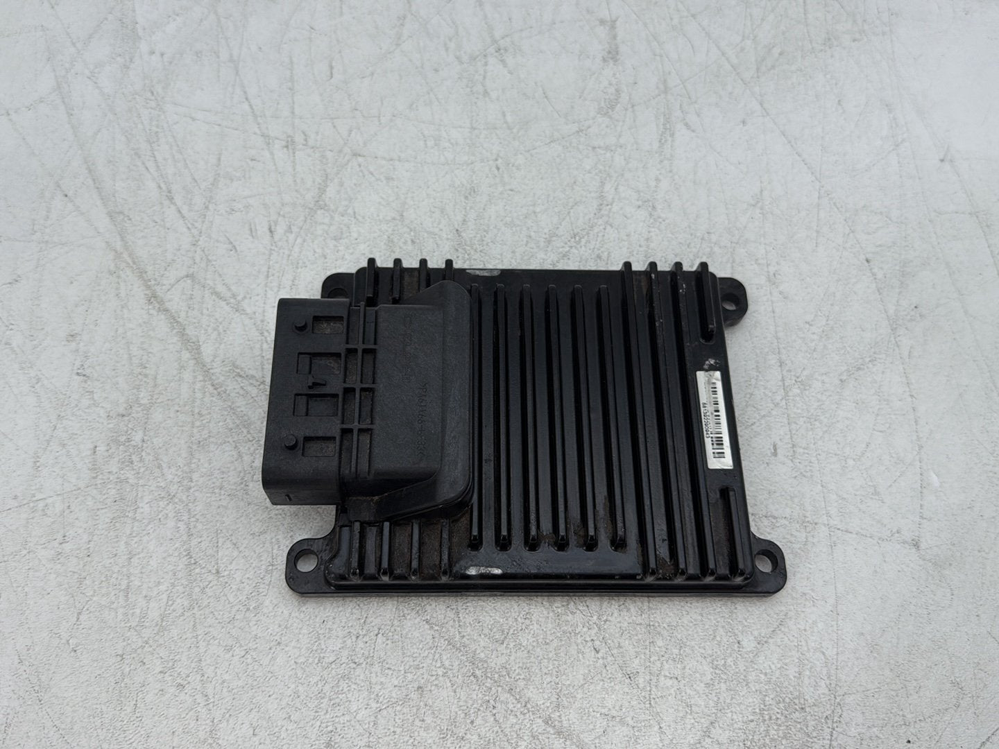 2010 Harley Street Glide Touring FLHX OEM Engine Control Module Brain ECU ECM