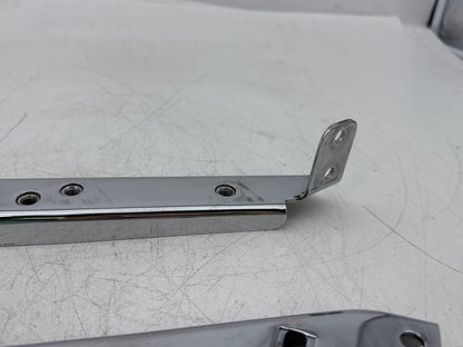1995 Harley Touring FLHTCI Electra Glide Classic OEM Left Right Saddlebag Fender Struts Brackets