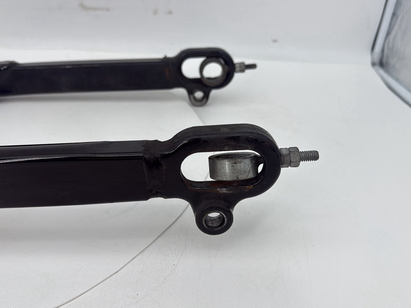 2004 - 2022 Harley-Davidson Sportster 1200 Nightster Rear Fork Swingarm Swing Arm 47587-05