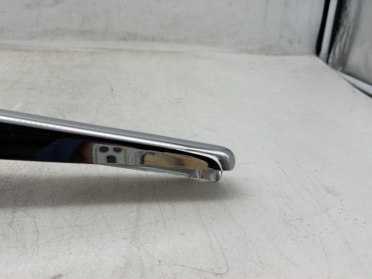 07 Harley Electra Glide Touring Ultra OEM Rear Left Right Fender Struts Bracket