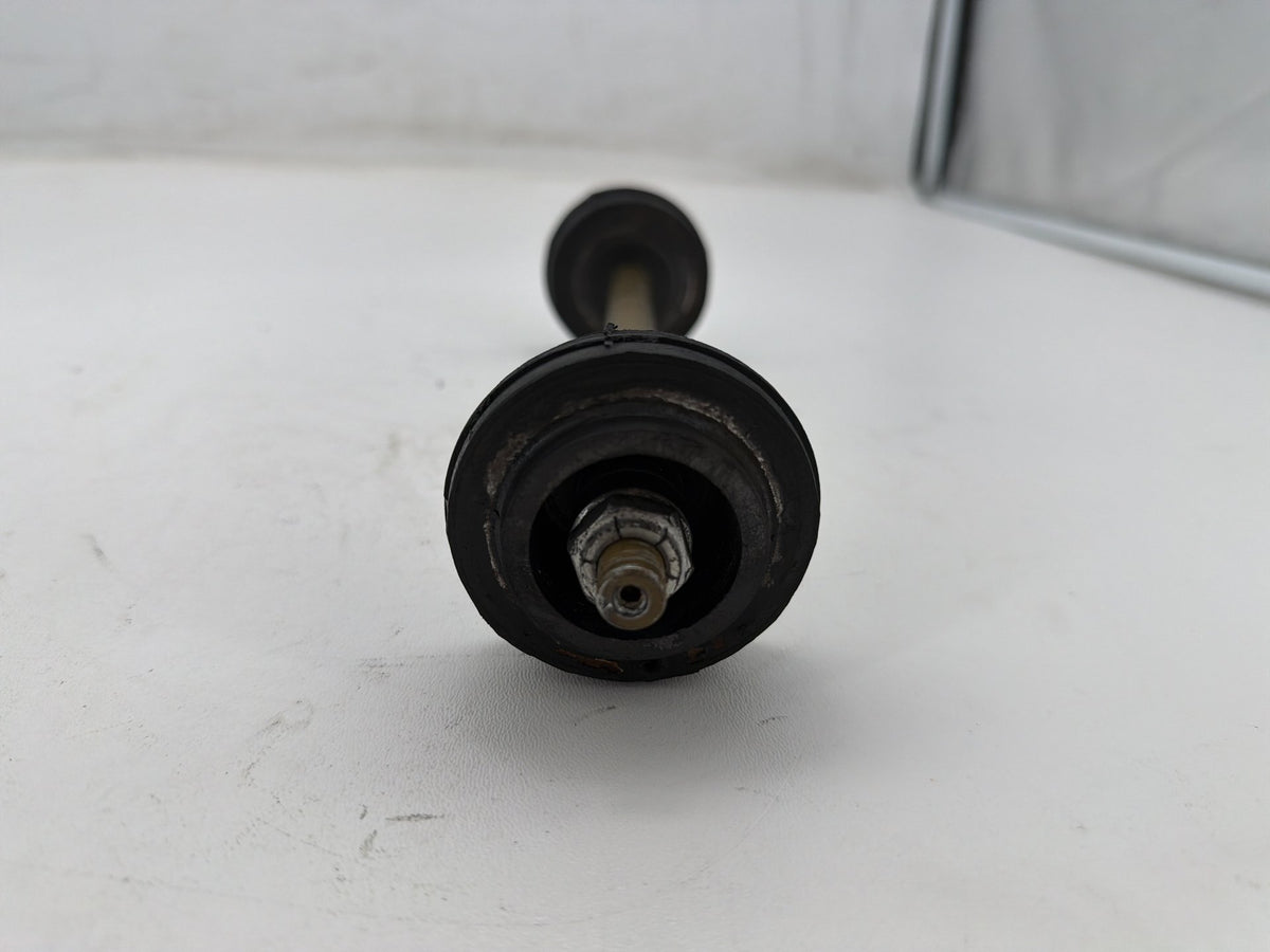 95 Harley Electra Glide Touring Classic OEM Rear Fork Swingarm Pivot Bolt Shaft