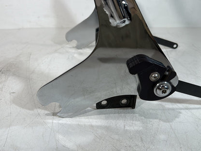 2007 - 2012 Harley-Davidson Touring Electra Glide Ultra Rear Back Sissy Bar Rail Sissybar 52933-97C