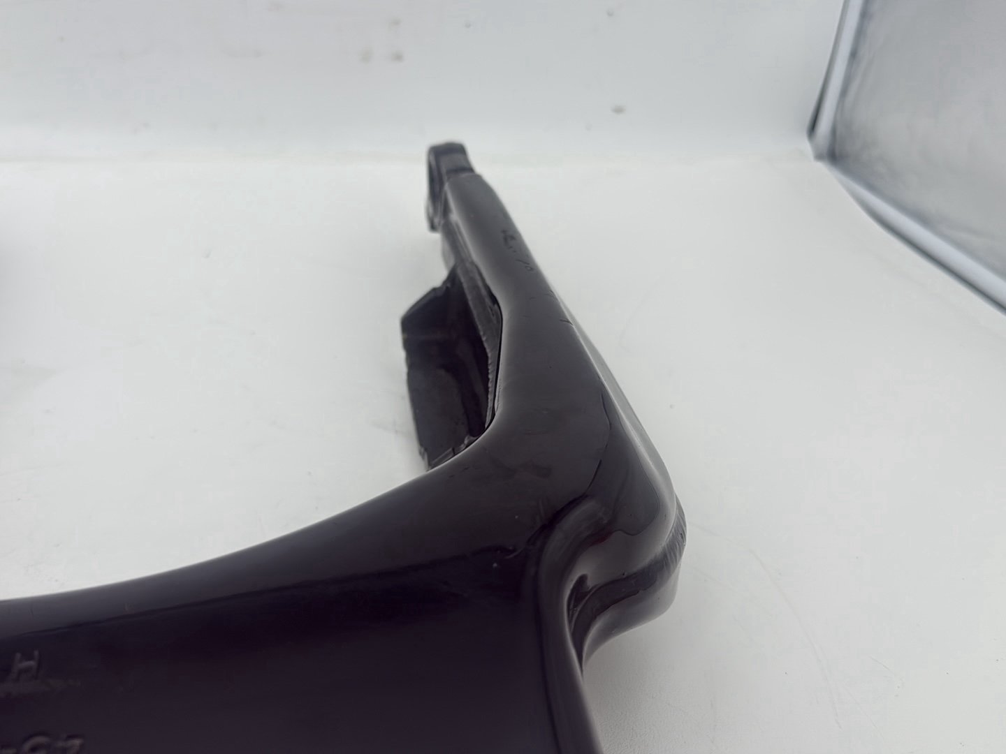 2007 - 2016 Harley-Davidson Touring Electra Glide Ultra Rear Fork Swingarm Swing Arm