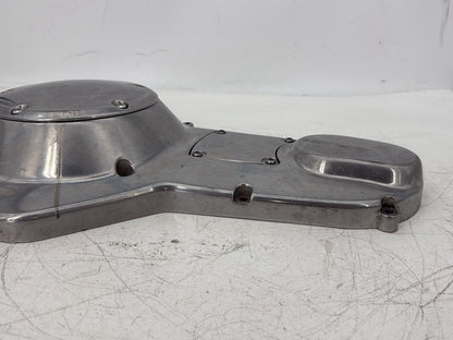 2004 Harley Touring FLHT Electra Glide OEM Outer Primary Clutch Cover