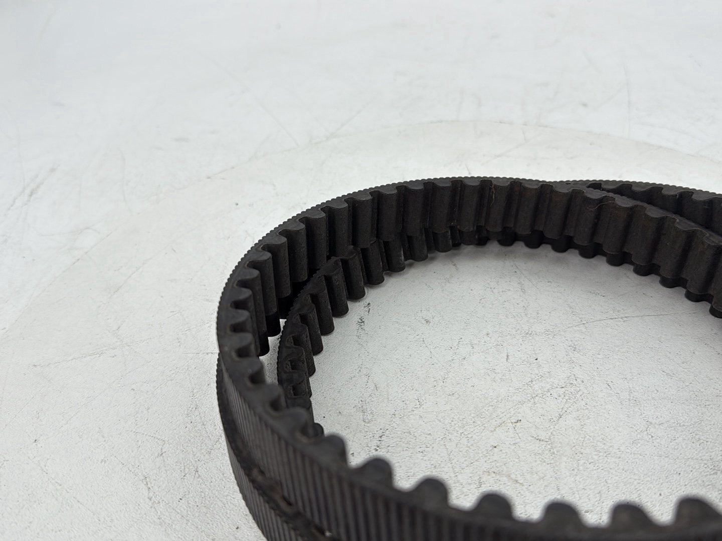 2008 - 2016 Harley-Davidson Touring Electra Glide Ultra Rear Drive Belt 40024-09