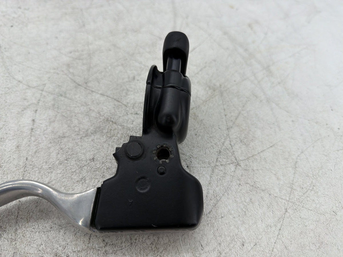 2010 Harley Electra Glide Touring Ultra OEM Front Left Hand Clutch Control Lever