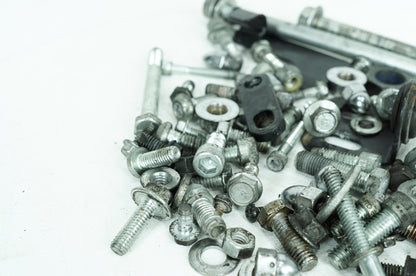 1999 - 2006 Harley-Davidson Softail Deuce Hardware Bolts Nuts & Brackets